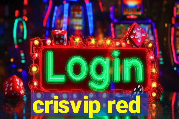 crisvip red